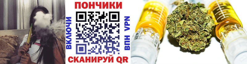 Каннабис OG Kush Николаевск